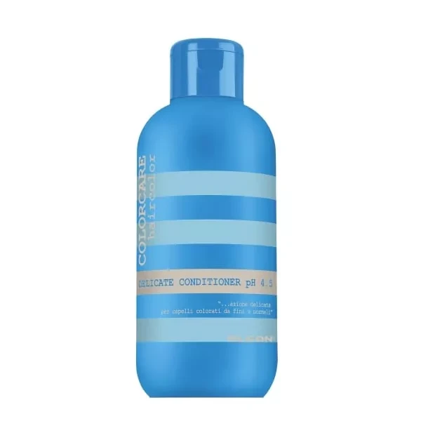 ELGON kondicionierius dažytiems plaukams COLORCARE DELICATE PH 4,5, 300 ml