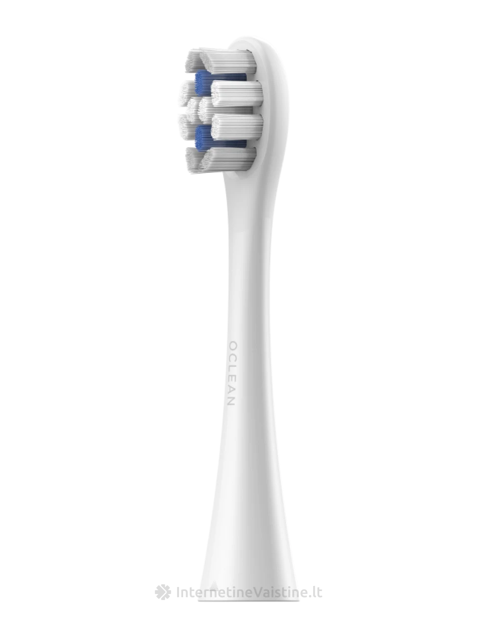 Dantų šep. OCLEAN X Pro Digital Set Gold elektrin. N1 | internetinevaistine.lt