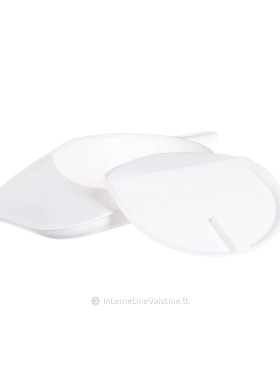 Basonas (su dangčiu) Avanti Medical | internetinevaistine.lt