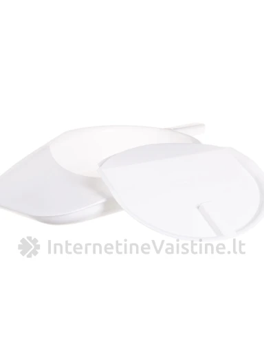 Basonas (su dangčiu) Avanti Medical | internetinevaistine.lt