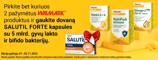 Visi produktai + Akcijos