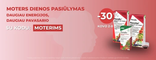 Visi produktai + Akcijos