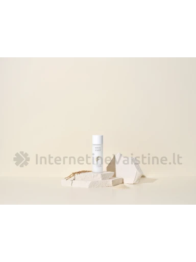 THANK YOU FARMER Rice Pure Essential Toner tonikas, 200 ml | internetinevaistine.lt