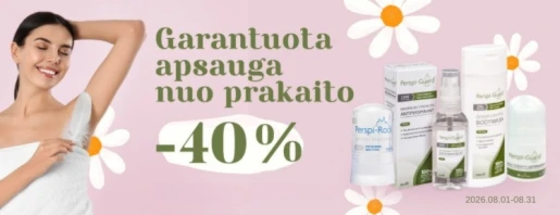 Visi produktai + Akcijos