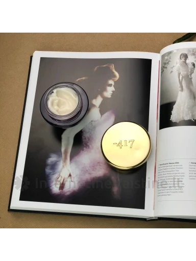 MINUS 417 Radiant See Beauty Miracle Sleeping,  NAKTINIS KREMAS VISIEMS ODOS TIPAMS , 50 ml, Vnt | internetinevaistine.lt