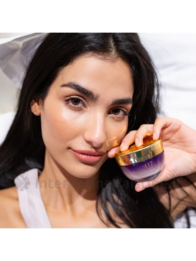 MINUS 417 Radiant See Beauty Miracle Sleeping,  NAKTINIS KREMAS VISIEMS ODOS TIPAMS , 50 ml, Vnt | internetinevaistine.lt