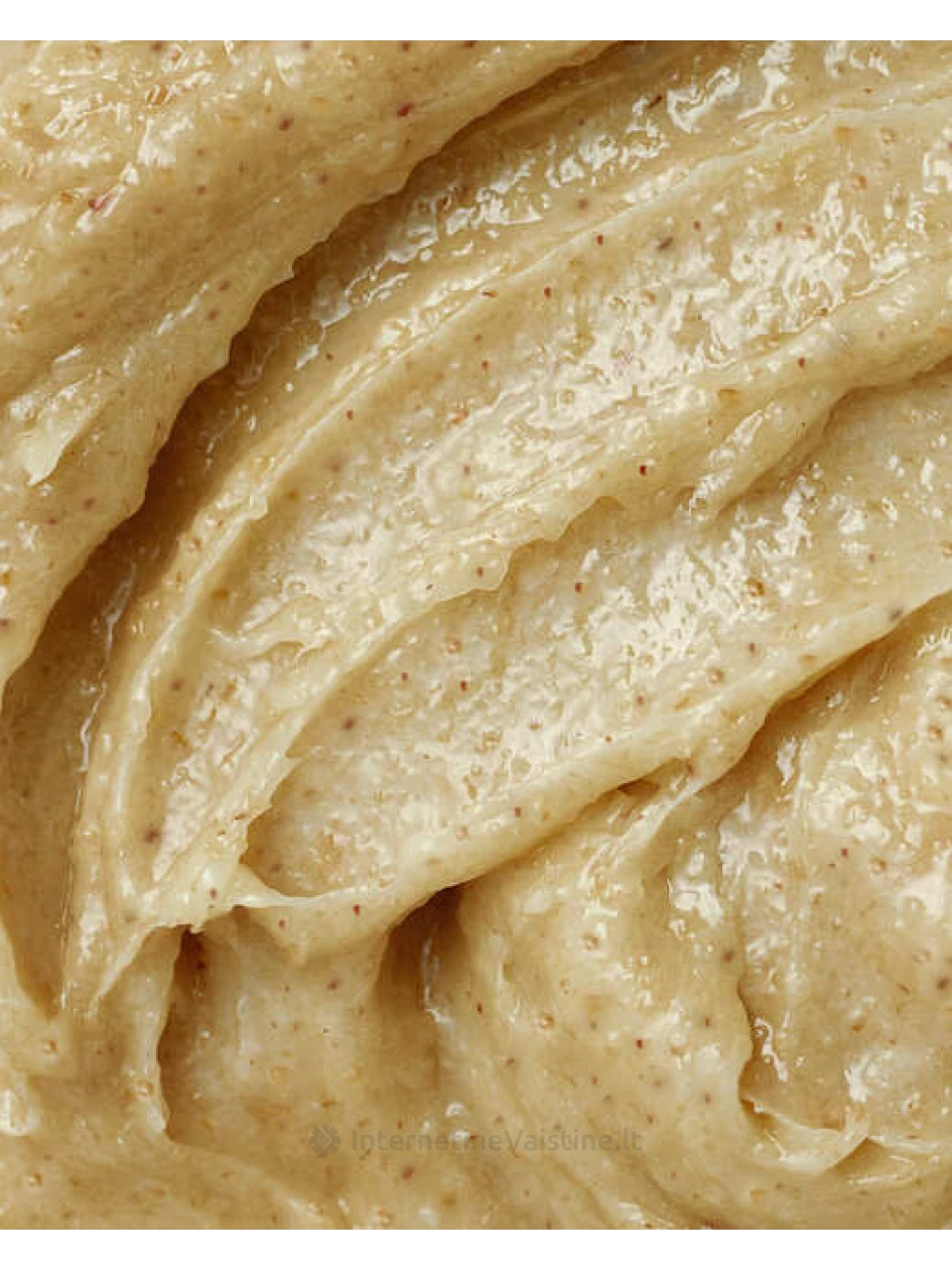 THANK YOU FARMER Rice Pure The Real Scrub Pack šveitiklis, 100 ml | internetinevaistine.lt