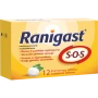 RANIGAST S-O-S kramt. tab. N12 1+1