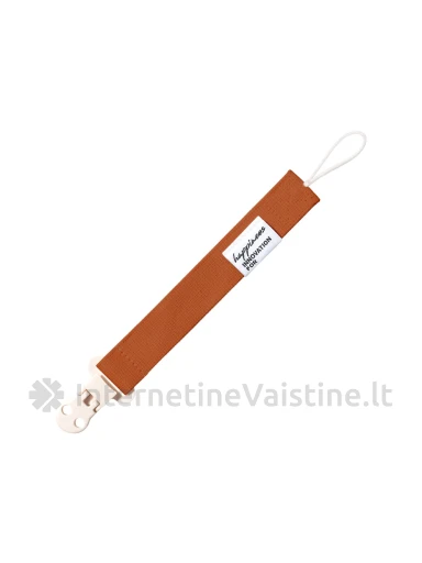 MOTHER-K laikiklis čiulptukui (rudas), Vnt | internetinevaistine.lt