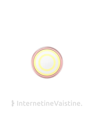 OCLEAN Kids Pink vaikinškas elektrinis dantų šepetėlis, N1 | internetinevaistine.lt
