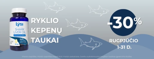 Visi produktai + Akcijos