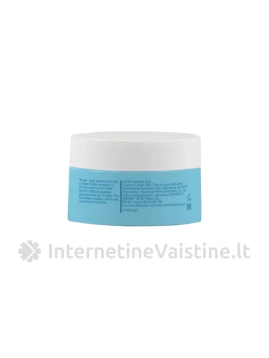 AUSTRALIAN GOLD kremas veidui po deginimosi, 50 ml | internetinevaistine.lt