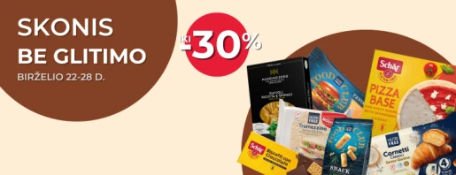 Visi produktai + Akcijos