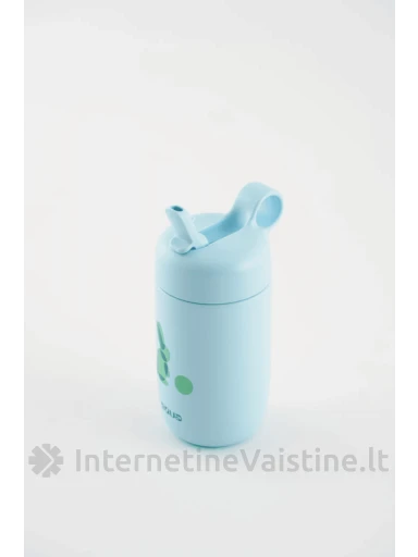 EQUA gertuvė vaikiška Rabbit, 400 ml | internetinevaistine.lt