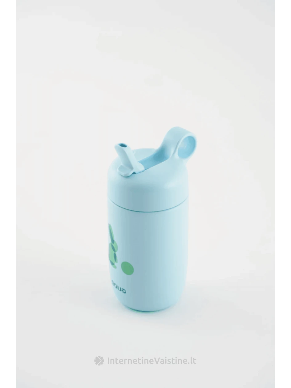 EQUA gertuvė vaikiška Rabbit, 400 ml | internetinevaistine.lt