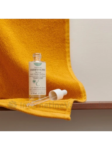 EMBRYOLISSE Anti-Blemish seumas mažin. pigm. dėmes, 30 ml, Vnt | internetinevaistine.lt