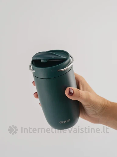 EQUA Termo puodelis Royal, 300 ml | internetinevaistine.lt