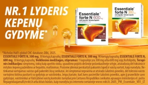 essentiale-forte