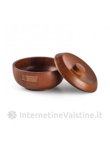 Beardburys Shaving Bowl, N1 | internetinevaistine.lt