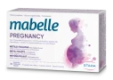 MABELLE Pregnancy kaps. N30