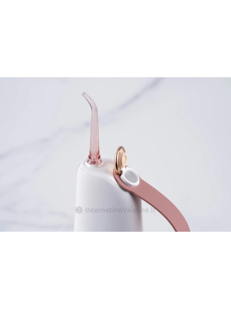 OCLEAN W10 Pink burnos irigatorius, N1 | internetinevaistine.lt