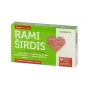 RAMI ŠIRDIS čiulp. tab. N20