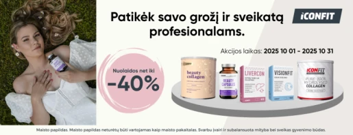 Visi produktai + Akcijos