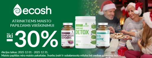 Visi produktai + Akcijos