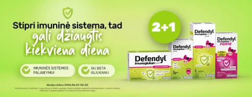 Visi produktai + Akcijos