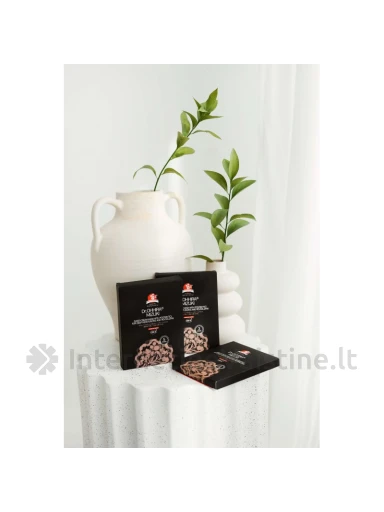 DR.OHHIRA MIZUKI lakštine-kremine veido kaukė N1 | internetinevaistine.lt