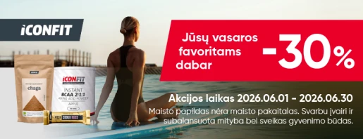 Visi produktai + Akcijos