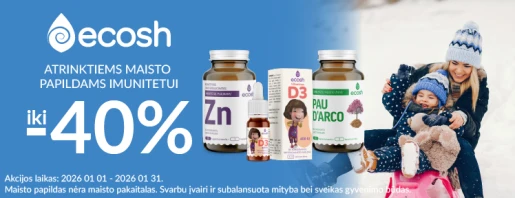 Visi produktai + Akcijos