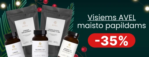 Visi produktai + Akcijos