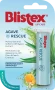 BLISTEX AGAVE RESCUE drėkinantis lūpų balzamas su agavos ekstraktu, 3.7g DAVANA!