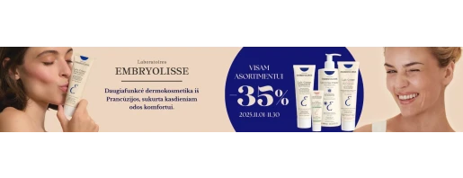 Visi produktai + Akcijos