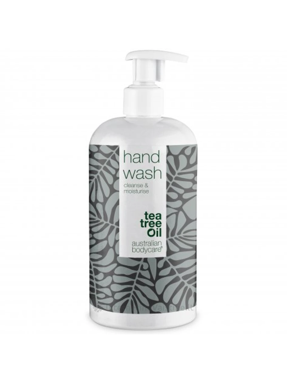 AUSTRALIAN BODYCARE TEA TREE OIL, rankų muilas, 500 ml, Vnt | internetinevaistine.lt