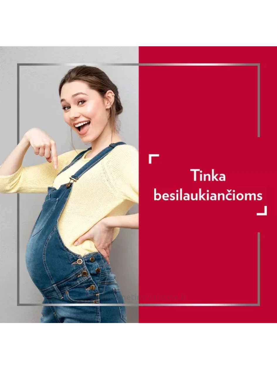 CANESTEN 500 mg makšties minkštoji kapsulė N1 | internetinevaistine.lt