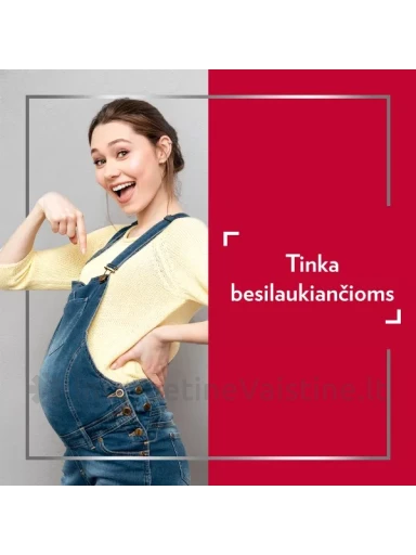 CANESTEN 500 mg makšties minkštoji kapsulė N1 | internetinevaistine.lt