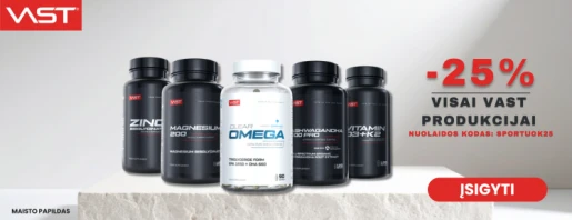 Visi produktai + Akcijos