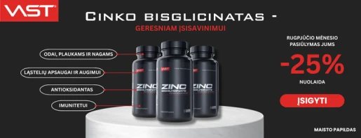 Visi produktai + Akcijos