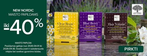 Visi produktai + Akcijos