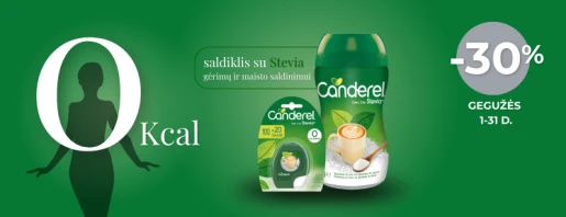 Visi produktai + Akcijos