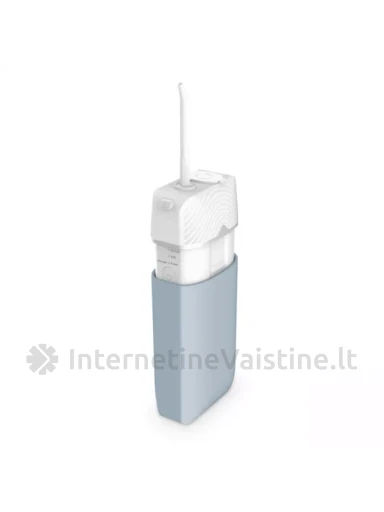 B. WELL burnos irigatorius PRO-913 MINI, N1, Vnt | internetinevaistine.lt