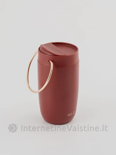 EQUA Termo puodelis Wine-Not, 300 ml | internetinevaistine.lt