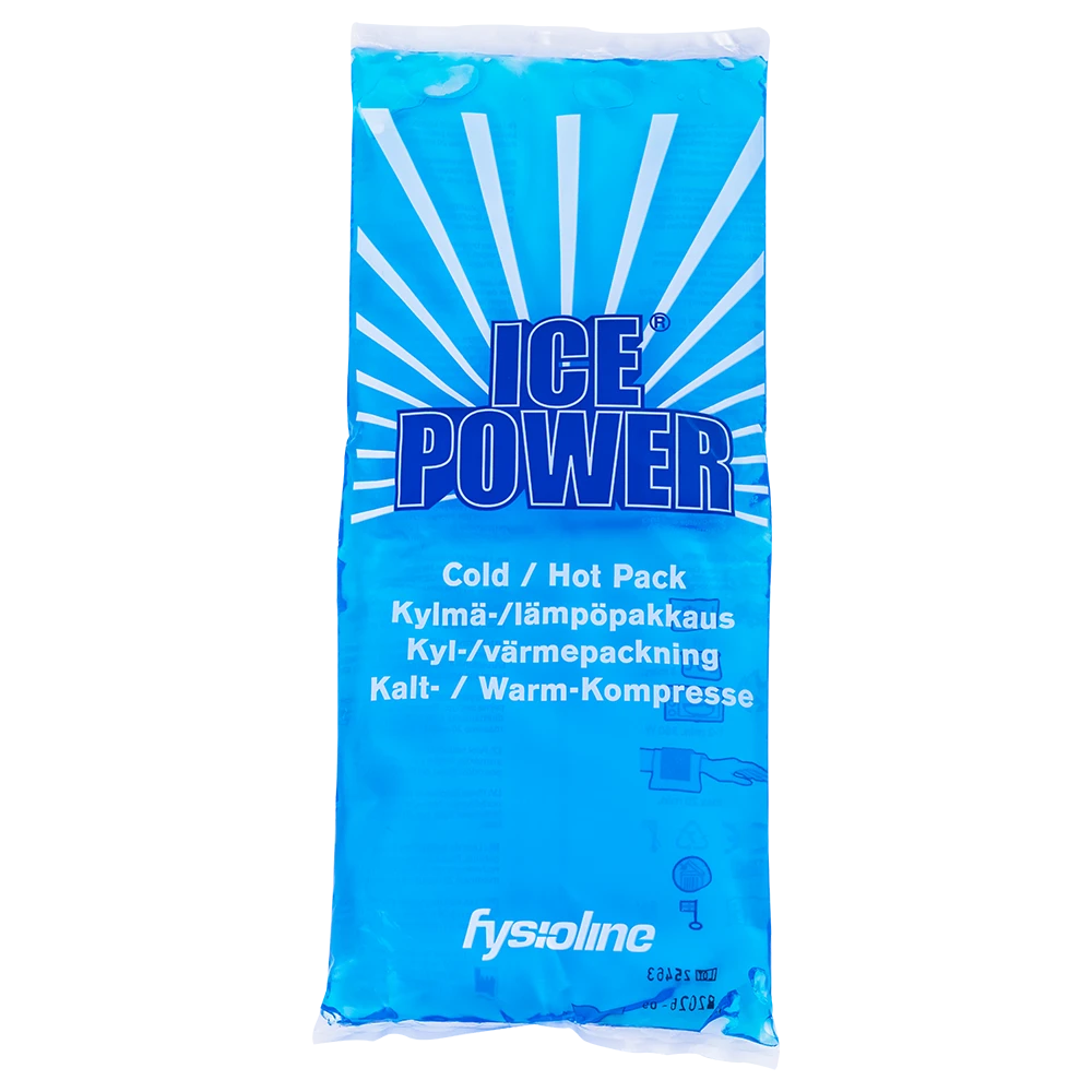 Ice Power COLD/HOT PACK - InternetineVaistine.lt