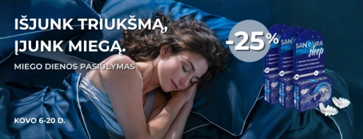 Visi produktai + Akcijos