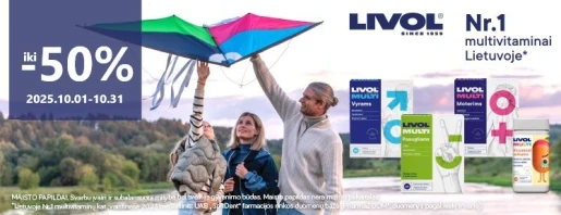 Visi produktai + Akcijos