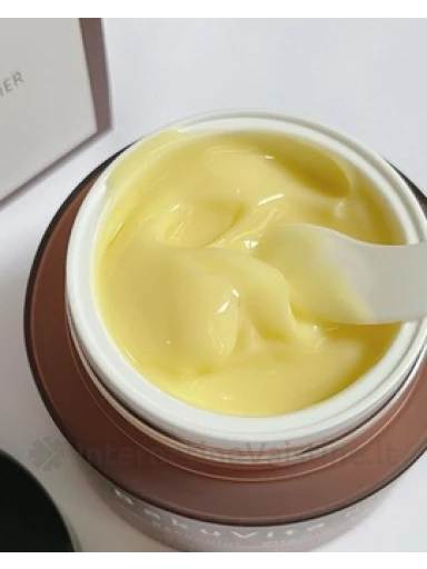 THANK YOU FARMER BakuVita Barrier Cream atkuriamasis odos kremas, 50 ml | internetinevaistine.lt