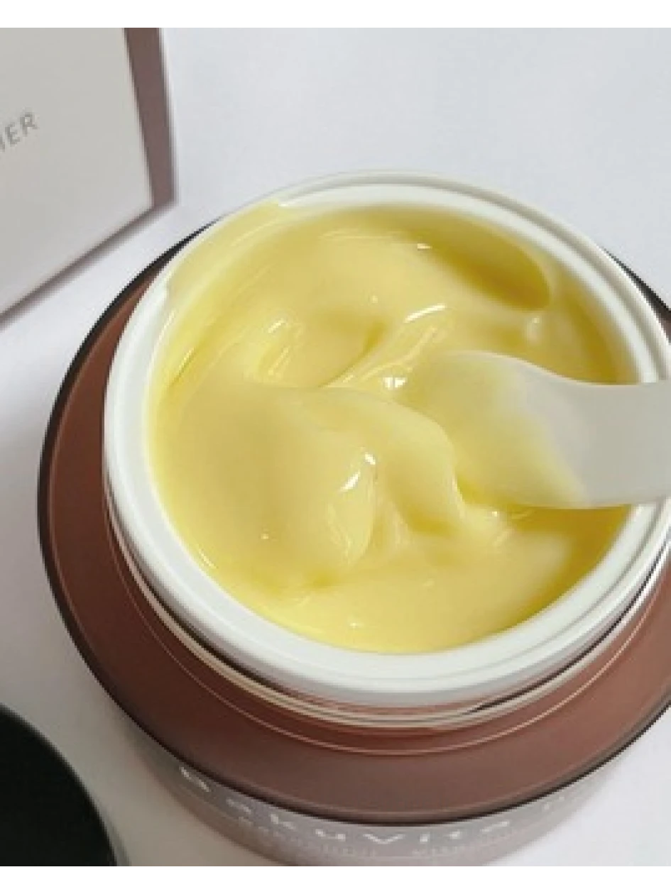 THANK YOU FARMER BakuVita Barrier Cream atkuriamasis odos kremas, 50 ml | internetinevaistine.lt