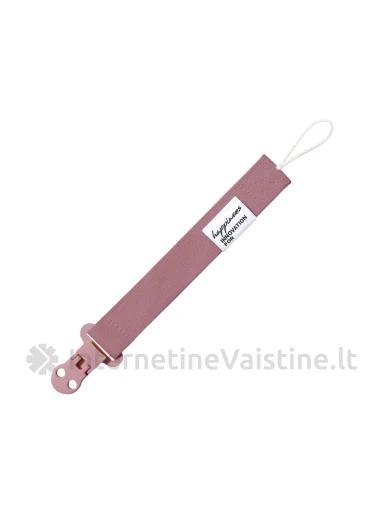 MOTHER-K laikiklis čiulptukui (rožinis), Vnt | internetinevaistine.lt